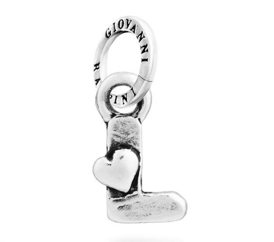 Charm Giovanni Raspini in Argento 12788 - 12788